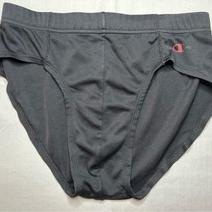Mens Champion Micro-mesh Brief